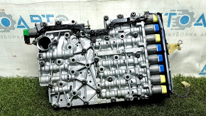 Гидроблок АКПП Jeep Grand Cherokee WL 23-26 2.0T PHEV AWD