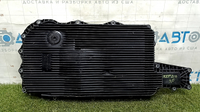 Поддон АКПП Jeep Grand Cherokee WL 23-26 2.0T PHEV AWD