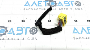 Фишка на модуль srs airbag компьютер подушек безопасности Honda CRV 23-26 большая