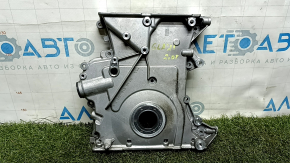 Передняя крышка двигателя Mercedes H247 GLA 20-23 2.0T M260