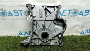 Передняя крышка двигателя Mercedes H247 GLA 20-23 2.0T M260