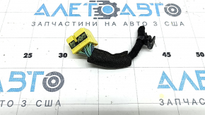 Фишка на модуль srs airbag компьютер подушек безопасности Honda CRV 23-26 малая