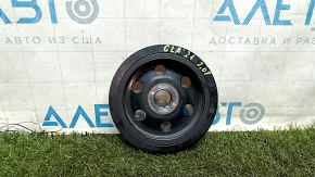 Шкив коленвала Mercedes H247 GLA 20-23 2.0T M260