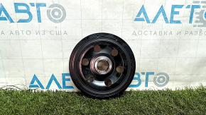 Шкив коленвала Mercedes H247 GLA 20-23 2.0T M260