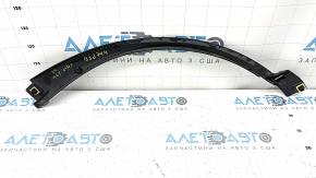 Ornamente aripă spate dreapta față Honda CRV 23-26 pe caroserie, structură, zgârieturi