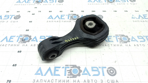 Подушка двигателя задняя Honda CRV 23-26 HEV микротрещины