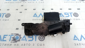 Мотор привода шторки заднего стекла Lexus ES300h ES350 13-18 сломано крепление