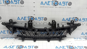 Кронштейн решетки радиатора grill Lexus RX 23-26 Canada built
