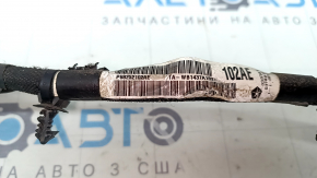 Проводка стартера Jeep Grand Cherokee WK2 16-20 3.6