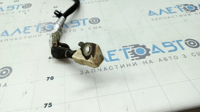 Проводка стартера Jeep Grand Cherokee WK2 16-20 3.6