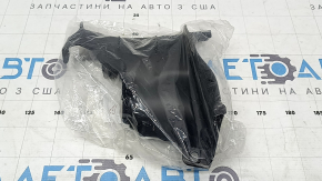 Воздуховод переднего бампера правый Honda Accord 21-22