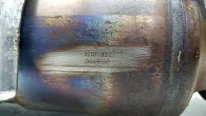 Коллектор выпускной с катализатором Honda CRV 23-26 HEV