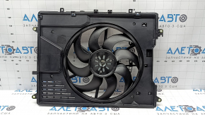 Ansamblu difuzor radiator Mazda CX-50 23-26 2.5T