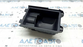 Верхняя крышка корпуса воздушного фильтра Honda CRV 23-26 HEV