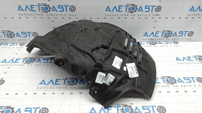 Căptușeală aripă față stânga pentru Audi Q7 2020-2026 3.0T MHEV