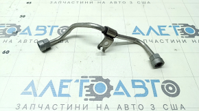 Топливная трубка высокого давления Honda CRV 23-26 HEV