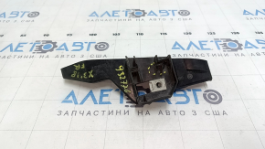Suport jaluzea deflector radiator dreapta sus BMW X3 G01 18-21 suport defect