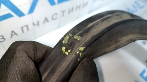 Rupere de garnitură ușă spate dreapta Lexus GS300 GS350 GS430 GS450h 06-11