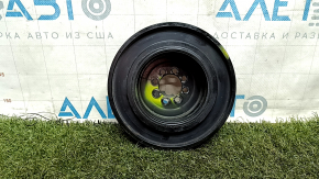Polea arborelui cotit al unui BMW X5 E70 N55