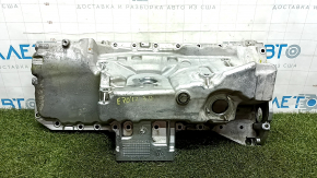 Palet ulei BMW X5 E70 N55