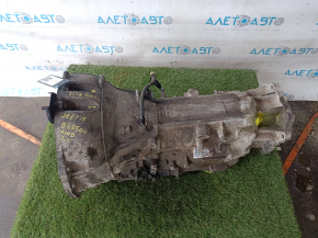 АКПП в сборе Jeep Grand Cherokee WK2 16-19 3.6 AWD 133к