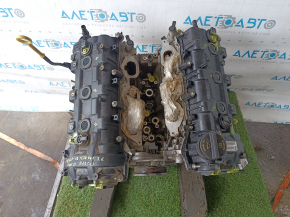 Двигатель Jeep Grand Cherokee WK2 17-22 3.6 133к, компрессия 10-10-10-10-10-10
