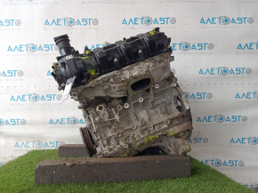 Двигатель Jeep Grand Cherokee WK2 17-22 3.6 133к, компрессия 10-10-10-10-10-10