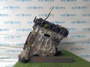 Двигатель Jeep Grand Cherokee WK2 17-22 3.6 133к, компрессия 10-10-10-10-10-10