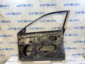 Дверь голая передняя правая Toyota Camry v55 15-17 usa