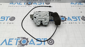 Замок двери багажника Mercedes W164 ML