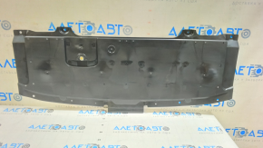 Protectie bara fata Mazda CX-5 17- fata