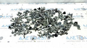 Feronerie compartiment motor Honda CRV 23-26, incompletă