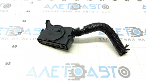 Фишка на блок ABS Honda CRV 23-26 HEV Sport, Sport-L
