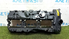 Крышка клапанная BMW X5 E70 3.0 N55