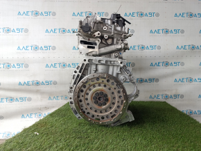 Motor Honda CRV 23-26 HEV 2.0 LFB51 78kW, daune provocate de apă, emulsie, confiscată pentru piese