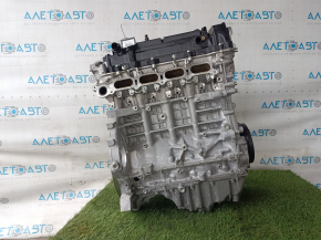 Двигатель в сборе Honda CRV 23-26 HEV 2.0 LFB51 78к, повреждение водой, эмульсия, клин на запчасти