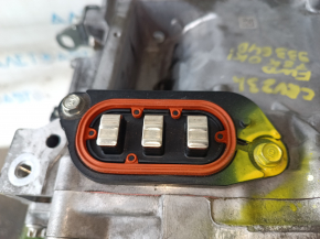 АКПП в сборе Honda CRV 23-23 HEV CVT FWD 78к