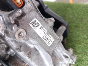 АКПП в сборе Honda CRV 23-23 HEV CVT FWD 78к