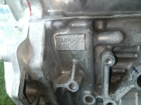 АКПП в сборе Honda CRV 23-23 HEV CVT FWD 78к