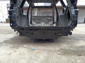 Panou spate Honda CRV 23-26 pe caroserie, negru