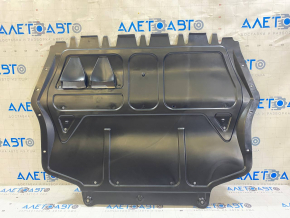 Защита двигателя VW Beetle 12-16