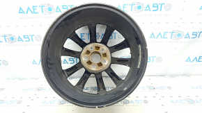 Диск колесный R18x7.5J 5x114.3 Honda CRV 23-26 Enkei легкая бордюрка