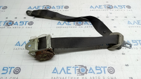 Centură de siguranță spate stânga gri pentru Subaru b9 Tribeca