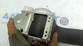 Centură de siguranță spate stânga gri pentru Subaru b9 Tribeca