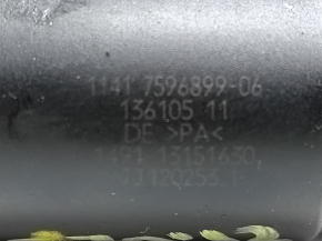 Клапан электромагнитный BMW X5 E70 3.0 N55
