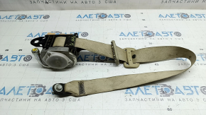 Centură de siguranță șofer Infiniti FX35 FX45 03-08 bej