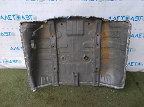 Корыто багажника Honda CRV 23-26 HEV высверлено