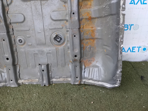 Корыто багажника Honda CRV 23-26 HEV высверлено