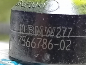 Датчик детонации BMW X5 E70 3.0 N55
