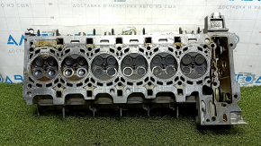 Головка блока цилиндров в сборе BMW X5 E70 3.0 N55